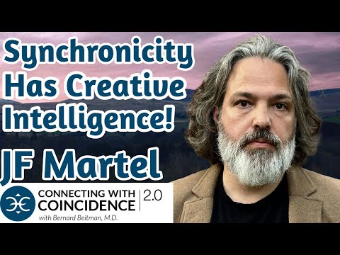 When Reality Starts to Paint |  JF Martel, EP 420