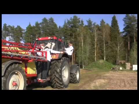 Loimaan Palloseura - AFC Campus
