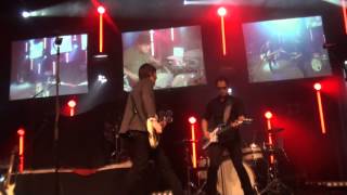 Bread of Stone - One Way Runner - Promises Tour PA 2013