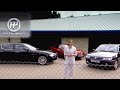 How to get a Pininfarina car on the cheap | Fifth Gear