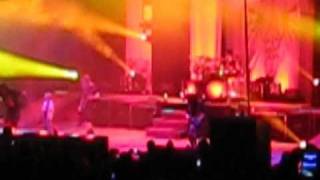 Lamb Of God Live Walk With Me In Hell BlackHam Coliseum Lafayette La