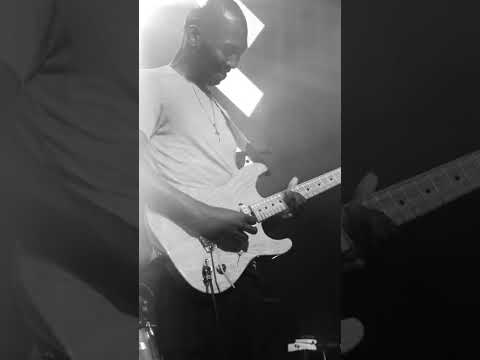 Isaiah Sharkey: Little Wing (6/23/23 - Bridgeport, CT)