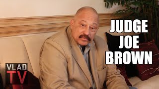 Judge Joe: James Earl Ray Didn&#39;t Assassinate Martin Luther King Jr.