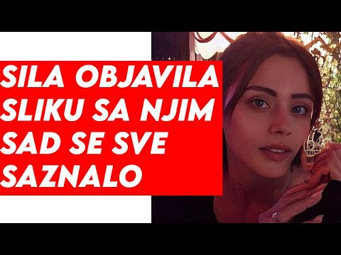 SAZNALO SE SVE - Ostala je dobra sa NJIM - Sila Turkoglu objavila sliku koja je ŠOKIRALA sve
