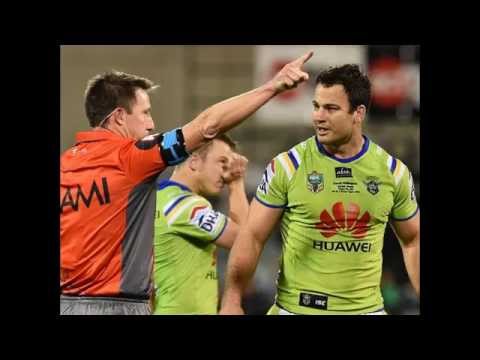 David Shillington has been labelled a “disgrace” for a stunning headbutt