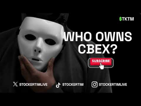 Who Are The Owners of CBEX Ponzi Scam?