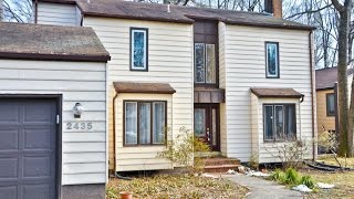 2435 Freetown Dr Reston, VA 20191