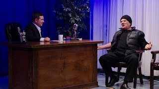 Late Night With Johnny P / Actor William Forsythe video