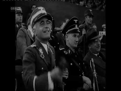 Rapid Wien Fußballgeschichte in Grün Weiss