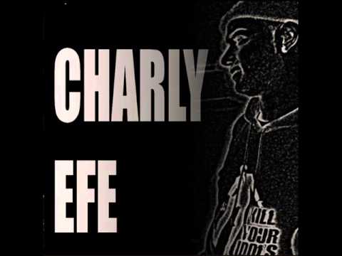 Charly Efe - Caminos divergentes