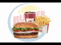 Burger King Avi