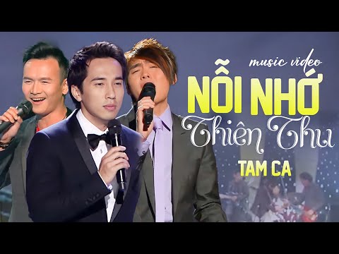 Nỗi nhớ thiên thu - Quốc Khanh