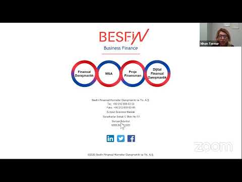 FİNANSAL TABLOLAR ANALİZİ EĞİTİMİ