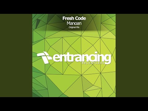 Manoan (Original Mix)