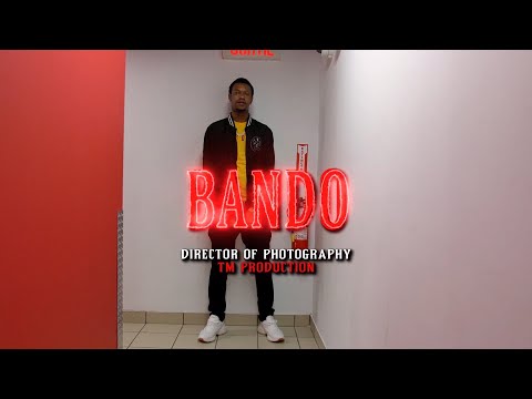 Silow Capone - Bando (Official Video)