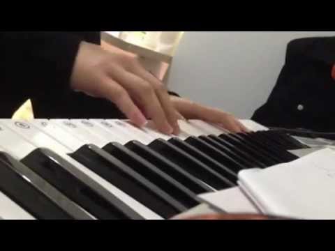 Battle Scars by Guy Sebastian ft. Lupe Fiasco Piano Cover