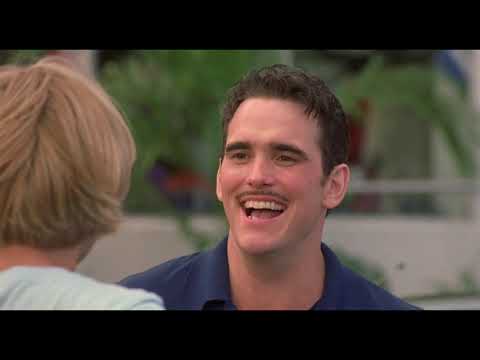 There's Something About Mary - Pat Healy