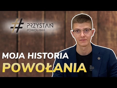 Świadectwo kleryka Szymona