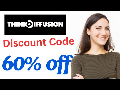 Think Diffusion Discount Code Saving Up To 60%.