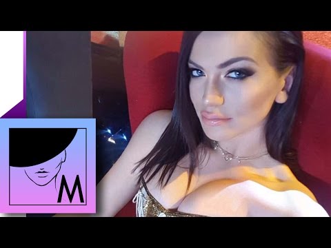 Milica Pavlovic - Grand News - Prilog - (TV Grand 16.03.2017.)