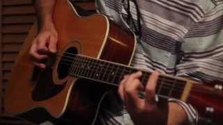 Dolu Kadehi Ters Tut - Yakarlar (Live Session)