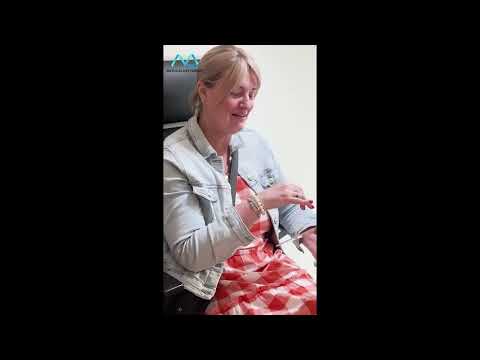 Patient onial: Smart Lens Journey with MedicalArtTurkey!