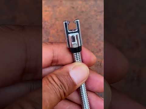 Product Link in Bio ( # 1801  ) @MaviGadgets 🚀Arc Flameless Plasma Electric Lighter