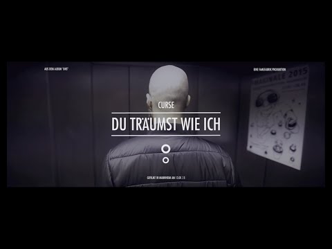 Curse - Du träumst wie ich