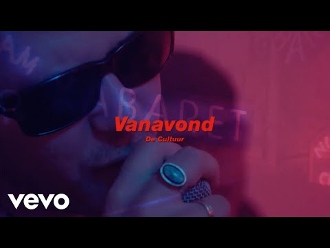 De Cultuur - Vanavond