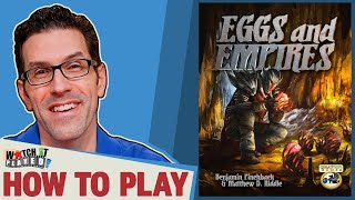 watch it played - Eggs and Empires video thumbnail