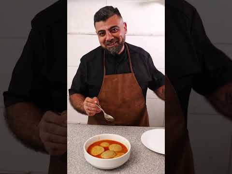 كبه جريش بطريقه سهله (Easy Jareesh Kibbeh)
