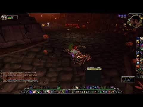 New Stratholme skip?