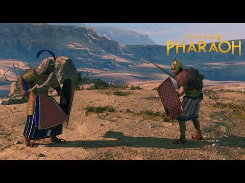 The Auto-Resolve Experience, Much Improved  - Total War: Pharaoh