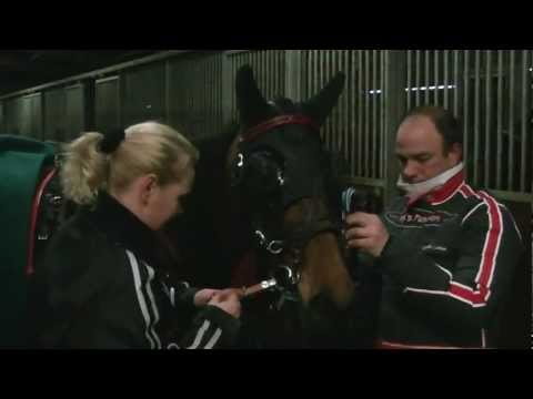 2011 Prix Olona OK - Zuhalter (John de Leeuw) + Extras !
