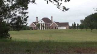 Auction Mansion 60  Acres www.trueblueauctions.com for details