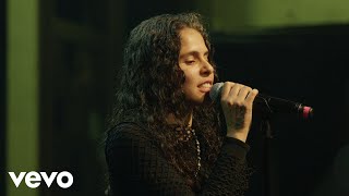070 Shake - Morrow (LIVE From Webster Hall)