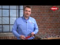 Betono armavimo vielos replės 300 mm, Knipex