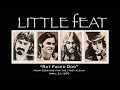 Little Feat - "Rat Faced Dog" outtake April 21, 1970