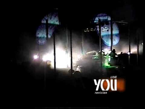 YOU live: Track "Laserscape"