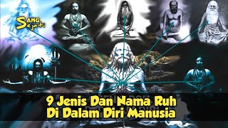 Download lagu Mengenali Nama Dan Fungsi Ruh Di Dalam Diri Manusi... mp3