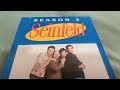 Seinfeld Season 3 DVD Overview