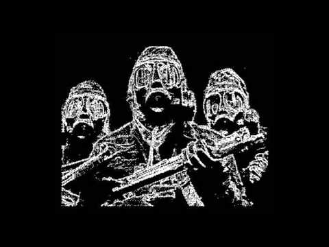 DJ FREAK MIX --- THE TEKNOIST [HARDCORE / BREAKCORE] [APRIL 2014]