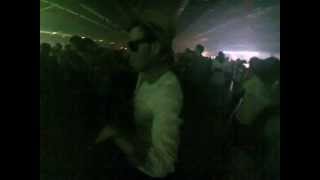 Solid (feat. Marilyn Manson) - Mr Oizo (UNOFFICIAL CLIP)