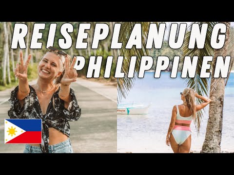 How to plan your Philippines trip | Budget, tips & itinerary | Travel guide