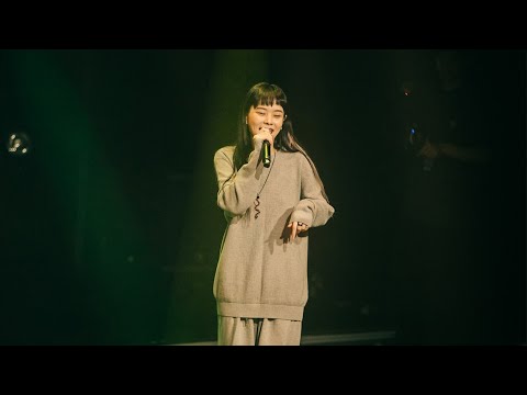 SOMA(소마) - 귀가 (Live @ 힙플쇼58)