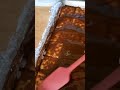 Saltine Cracker Toffee #doodlecraft
