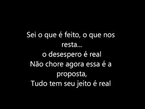 DMaua - O que é real? [Prod. Slantize]