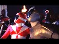 The Fate Of Lightspeed Pt 1 Lightspeed Rescue Full Episode S08 E39 Power Rangers Official