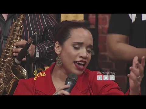 TERERE JERE (PEÑA) - MALAGUEÑA