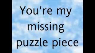 Feeling You - Jesse McCartney - Lyrics